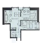 Strandschloesschen-i-we-22-685 Apartamento