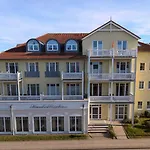 Apartamento Strandschloesschen-i-we-22-685 *