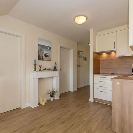 Apartamento Strandschloesschen-i-we-22-685