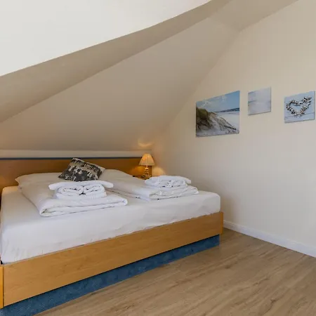 Strandschloesschen-i-we-22-685 Apartamento