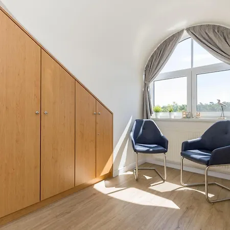 Apartamento Strandschloesschen-i-we-22-685 Ostseebad Kühlungsborn