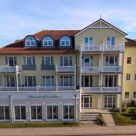 Strandschloesschen-i-we-22-685 Ostseebad Kühlungsborn