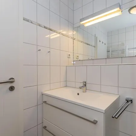 Apartamento Strandschloesschen-i-we-22-685